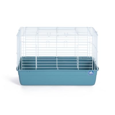Image showing  Small Animal Tubby Cage, Extra Small, Ice Blue