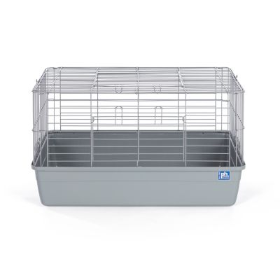 Image showing  Small Animal Tubby - Small, Gray