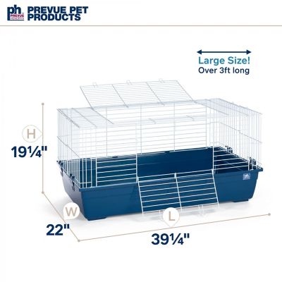 Image showing  Small Animal Tubby Cage, Large