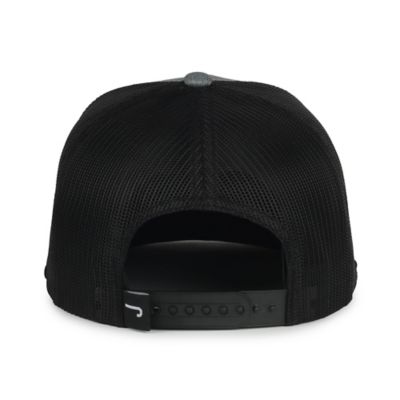 Image showing  Unisex Adult Retro Trucker Cap