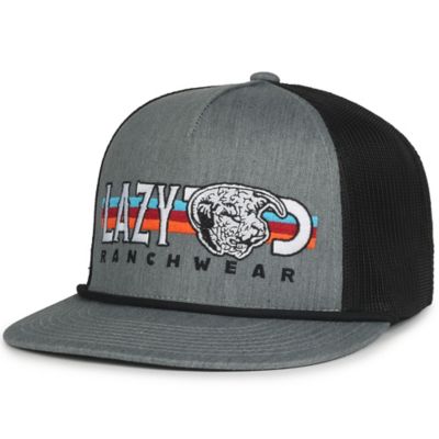 Image showing  Unisex Adult Retro Trucker Cap