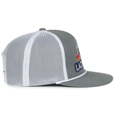 Image showing  Unisex Adult Aztec Trucker Cap