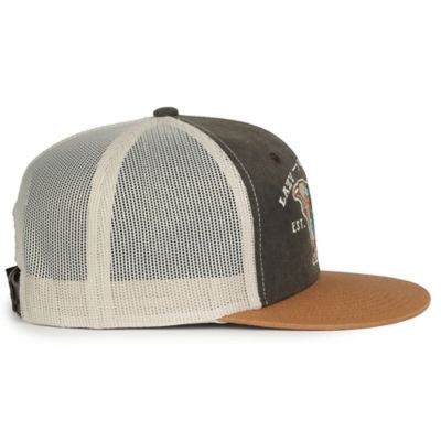 Image showing  Unisex Adult Apache Hereford Bull Cap