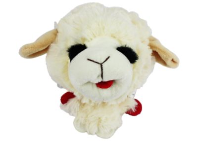 Multipet Lamb Chop Knobby Noggin