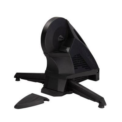 quiet indoor bike trainers