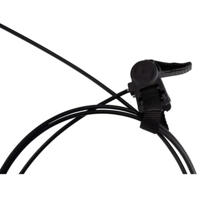 Image showing  Magnetic Plus Indoor Bike Trainer, Magnetic Resistance, Compatible with Zwift App