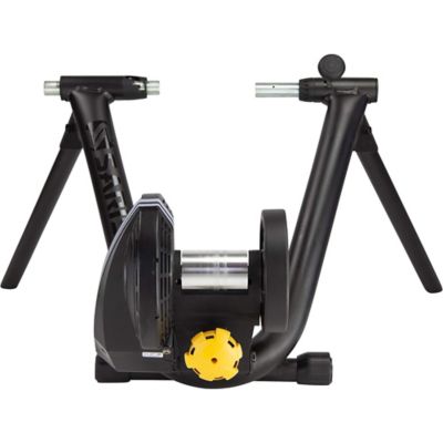 Image showing  M2 Smart Trainer, Zwift App Compatible, Magnetic Resistance Bike Trainer Stand, Black