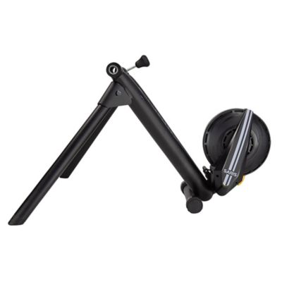 Image showing  M2 Smart Trainer, Zwift App Compatible, Magnetic Resistance Bike Trainer Stand, Black