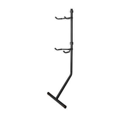 Saris Bike Bunk Bicycle Stand, Bike Stand for 2 Bikes