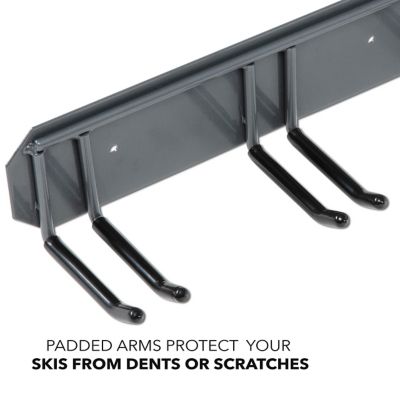 Image showing  Ski Board rack