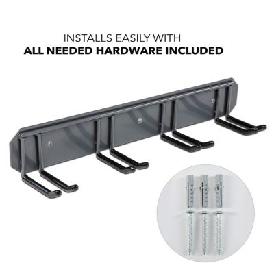 Image showing  Ski Board rack