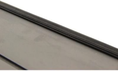 Image showing  Traps Single Track for SUV, 47 in. Inside Van Bike Rack