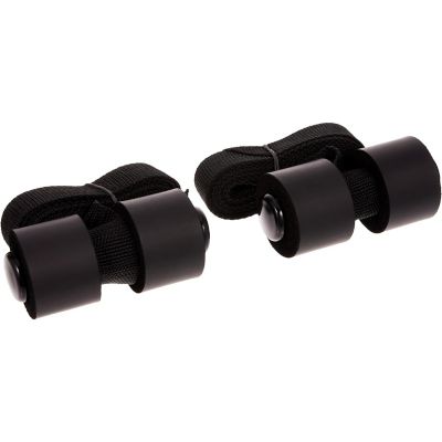 Saris Bike Rack Accessories, Trunk-Mount Hatch Huggers, Rack Straps