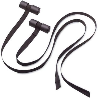 Image showing  Bike Rack Accessories, Trunk-Mount Hatch Huggers, Rack Straps