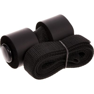 Image showing  Bike Rack Accessories, Trunk-Mount Hatch Huggers, Rack Straps