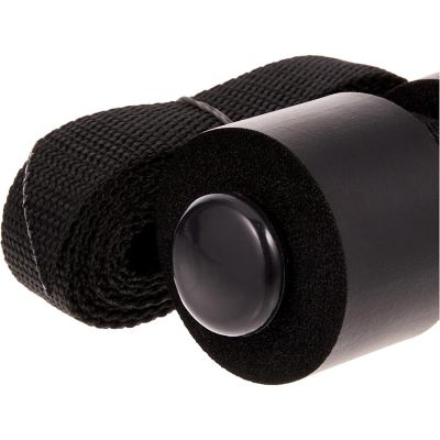 Image showing  Bike Rack Accessories, Trunk-Mount Hatch Huggers, Rack Straps