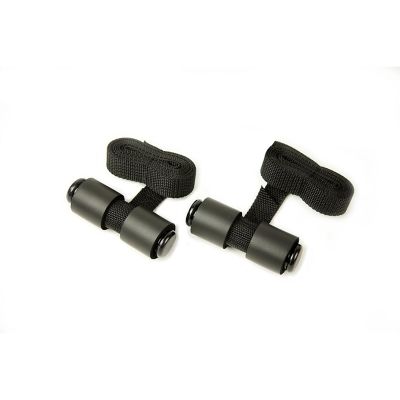 Image showing  Bike Rack Accessories, Trunk-Mount Hatch Huggers, Rack Straps