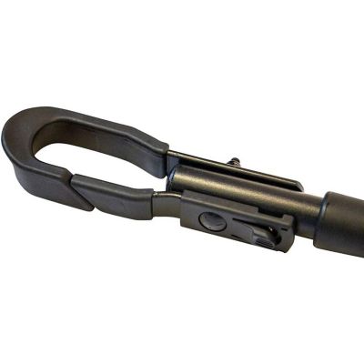 Image showing  Bike Beam LT for Hanging Style Trunk or Hitch Racks, Black, One Size