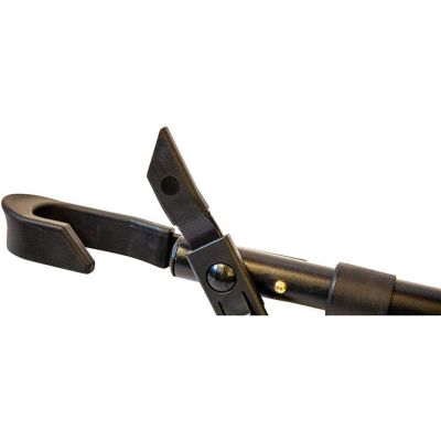 Image showing  Bike Beam LT for Hanging Style Trunk or Hitch Racks, Black, One Size