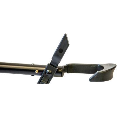 Image showing  Bike Beam LT for Hanging Style Trunk or Hitch Racks, Black, One Size