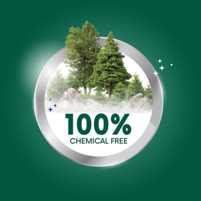 Image showing  Scented Non-Clumping Pelleted Cat Litter, 20 lb. Bag