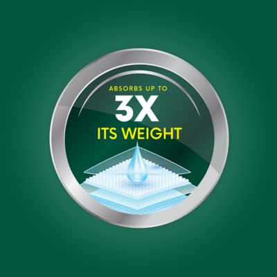 Image showing  Scented Non-Clumping Pelleted Cat Litter, 20 lb. Bag