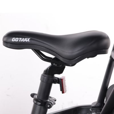 Image showing 6 th GOTRAX Porter Electric Cargo Bike