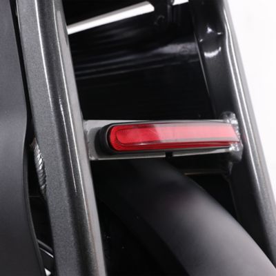 Image showing 7 th GOTRAX Porter Electric Cargo Bike