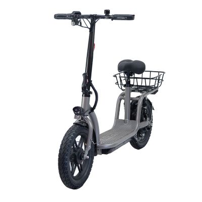 GOTRAX Flex Campus Seated Electric Scooter