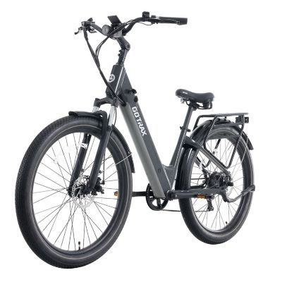 GOTRAX CTI2 Step-Thru Electric Bike