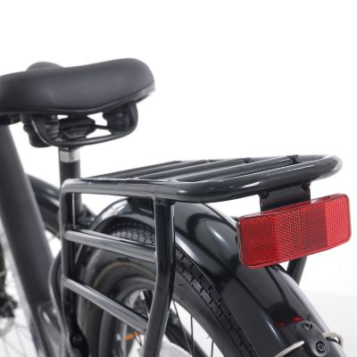 Image showing 6 th GOTRAX CTI2 Step-Thru Electric Bike