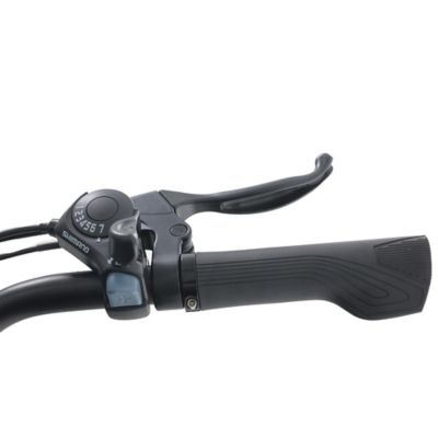 Image showing 7 th GOTRAX CTI2 Step-Thru Electric Bike