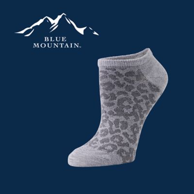 Image showing  Women's Into the Wild No-Show Socks, 6-Pairs