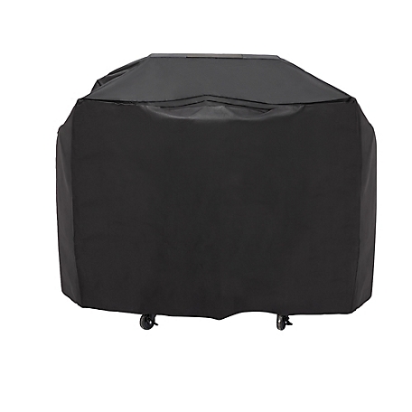 Royal Gourmet Weather Protection Grill Cover for 4-5 Burner Grills, CRM4B