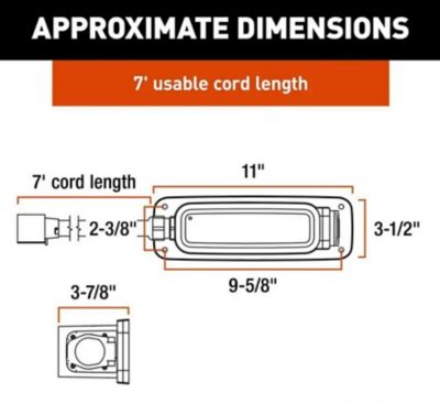 Image showing  True Course Bluetooth Weight Distribution Hitch Sway Control Kit