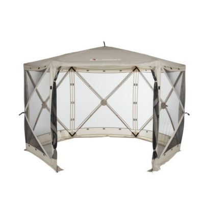 Lippert Components 12 ft. x 12 ft. Pop-Up Gazebo Portable Canopy