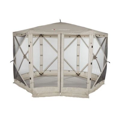 Image showing  12 ft. x 12 ft. Pop-Up Gazebo Portable Canopy