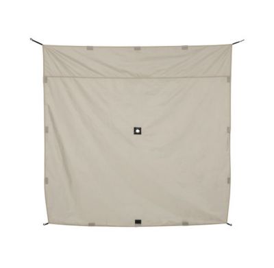 Image showing  Portable Canopy Wind Panels for 12 x 12ft. Pop-Up Gazebo, 2021123290