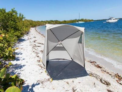 Image showing  Pop-Up Sun Shelter Hideout, Portable Canopy 2022114833