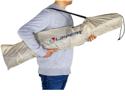 Image showing  Pop-Up Sun Shelter Hideout, Portable Canopy 2022114833