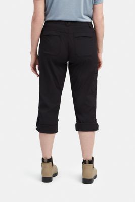 Image showing  Women's Garden Cargo Convertible Pants