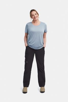 Martha Stewart Ladies Garden Cargo Convertible Pant