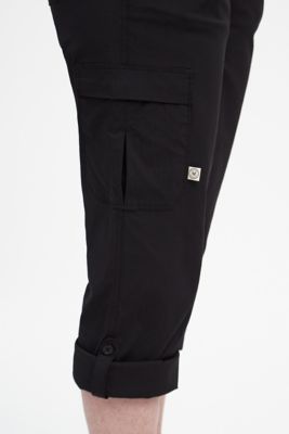 Image showing  Women's Garden Cargo Convertible Pants