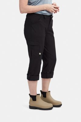 Image showing  Women's Garden Cargo Convertible Pants