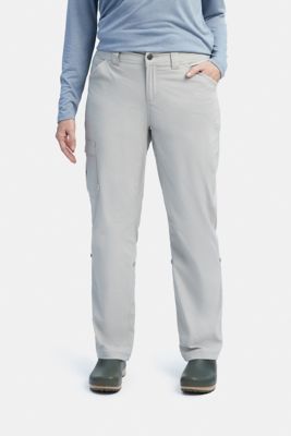Image showing  Women's Garden Cargo Convertible Pants
