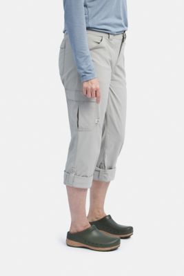 Image showing  Women's Garden Cargo Convertible Pants