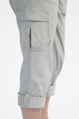Image showing  Women's Garden Cargo Convertible Pants