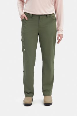 Image showing  Women's Garden Cargo Convertible Pants