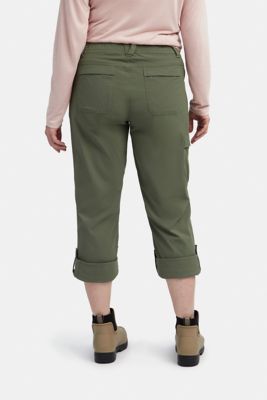 Image showing  Women's Garden Cargo Convertible Pants