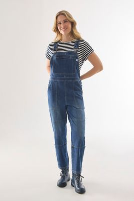 Image showing  Women's Garden Convertible Overalls